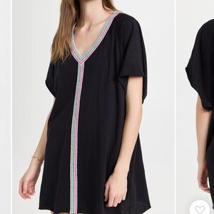 Pitusa
Pima Mini Abaya Coverup